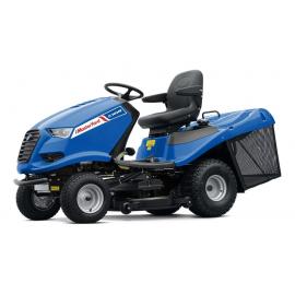 Садовый трактор MasterYard ST24424W AWD